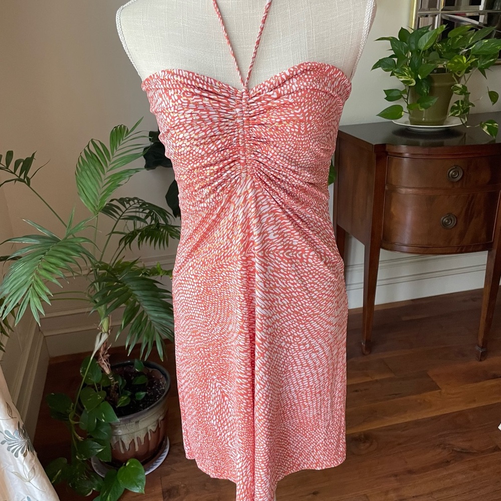 Susana Monaco Dress